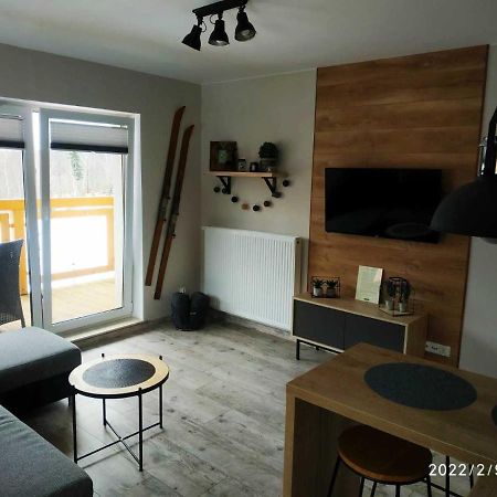 Apartament Na Szlaku Szklarska Poreba Ngoại thất bức ảnh
